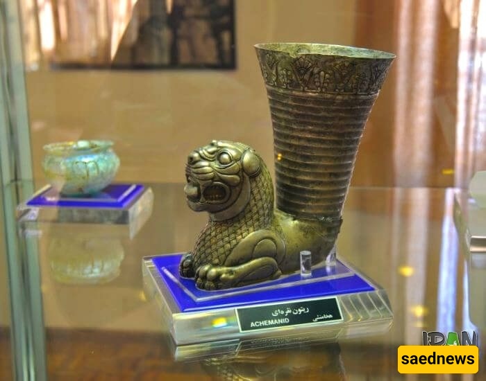 متحف أذربیجان: الکنز الأثری والتاریخی الأبرز فی تبریز