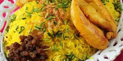 سوتی پلو: طبق مغذٍ ولذیذ یحبه أهل أردبیل