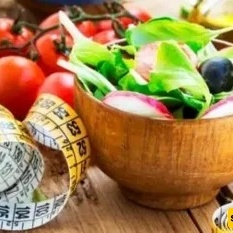 هل تحتوی الخضروات أیضًا على الدهون؟