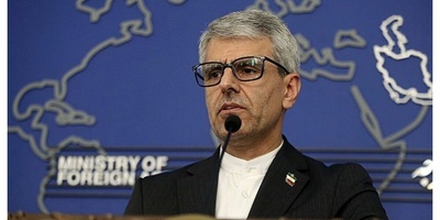 إیران: الولایات المتحده تنظر إلى العالم کمنظومه واحده لا کدول ذات سیاده