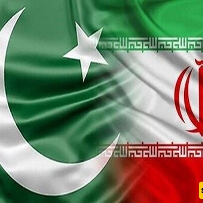 الرئیس الباکستانی یعلن تضامنه مع إیران