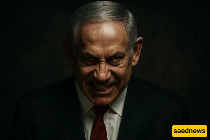 نتنیاهو یقود إسرائیل إلى الهزیمه على جمیع الأصعده، حسب صحیفه إسرائیلیه