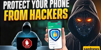 کیفیه منع اختراق هاتفک المحمول