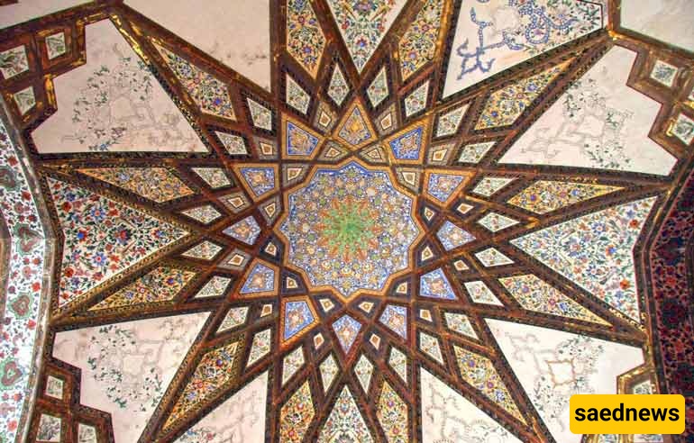 فین کاشان