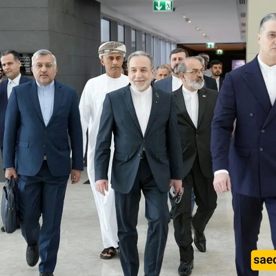 العراقجی یُحیّی صهر ترامب خلال مفاوضات الأمس