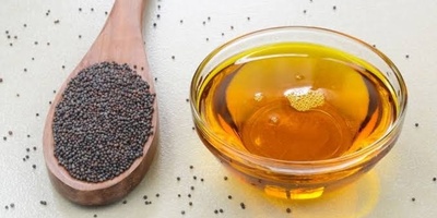 فوائد وضع زیت الحبه السوداء على البطن لصحه الجهاز الهضمی والبشره