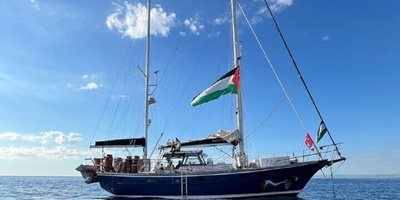 نشطاء مؤیدون لفلسطین یطلقون مهمه جدیده إلى غزه