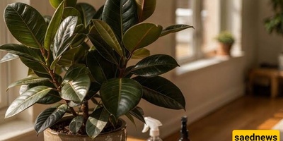 دلیل شامل لزراعه والعنایه بفیکس الغار الهندی (Ficus microcarpa)
