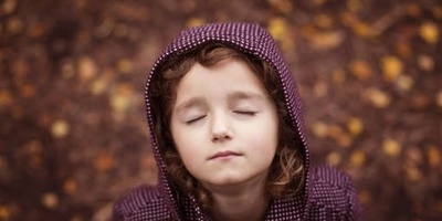 هل تساءلت یومًا ماذا یرى المکفوفون؟