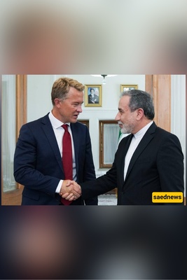 النرویج تبرز کوسیط محتمل فی المحادثات النوویه المتجدده بین إیران والولایات المتحده