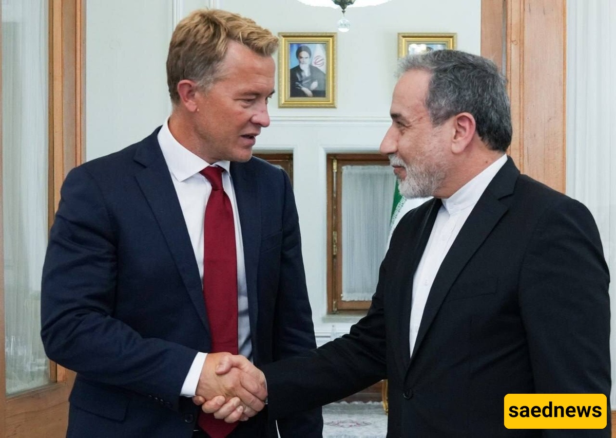 النرویج تبرز کوسیط محتمل فی المحادثات النوویه المتجدده بین إیران والولایات المتحده