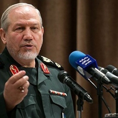 اللواء صفوی: احتمال اندلاع حرب جدیده وارد... ونعدّ لاسوأ الاحتمالات