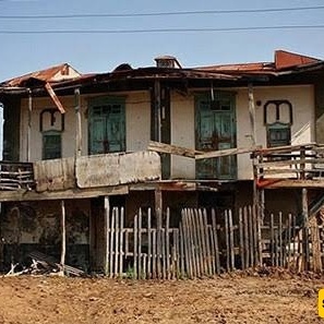 گُمیشان: المدینه الساحلیه التی تحافظ على إرث البحّاره البارثیین