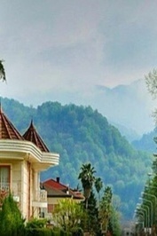 کلرآباد، مازندران – جنه ساحلیه شمال إیران بغابات نقیه وشواطئ خلابه + فیدیو