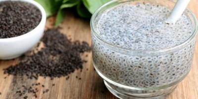 کیفیه تحضیر شای البذور النباتی من الختمیه اللذیذ