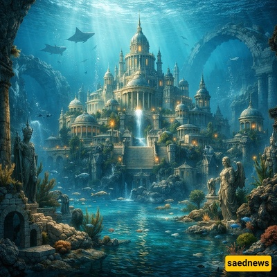 مقال مصور: ست مدن قدیمه غامضه لم تُکتشف بعد