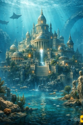 مقال مصور: ست مدن قدیمه غامضه لم تُکتشف بعد