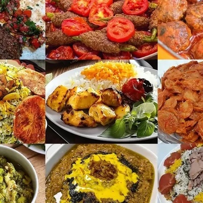 ماذا یجب أن أطبخ للغداء؟ 30 وصفه سهله ومتوسطه ومتقدمه