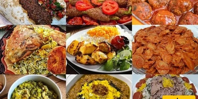 ماذا یجب أن أطبخ للغداء؟ 30 وصفه سهله ومتوسطه ومتقدمه