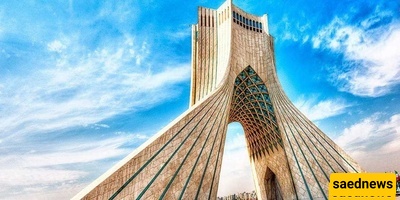 وراء کوالیس إنشاء برج الحریه عام 1970: کیف أصبح المهندس المعماری المغمور حسین امانات خالداً بتصمیم واحد