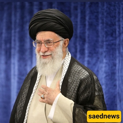 الزعیم الذی هو جیش بحد ذاته؛ عندما یکون حضوره کافیًا لتغییر المعادله!
أین تقع غرفه قیاده آیه الله خامنئی؟