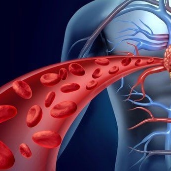 تولید الکهرباء باستخدام دم الإنسان