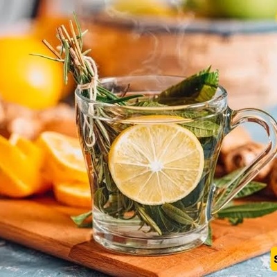 هل ترید خساره الوزن أثناء نومک؟ جرّب هذه أنواع الشای العشبیه!
