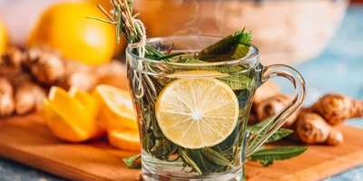 هل ترید خساره الوزن أثناء نومک؟ جرّب هذه أنواع الشای العشبیه!