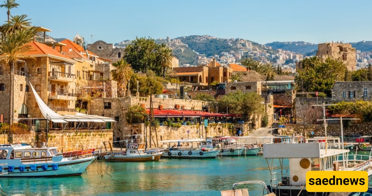 لبنان