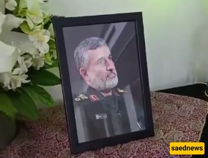 سردار حاجی زاده