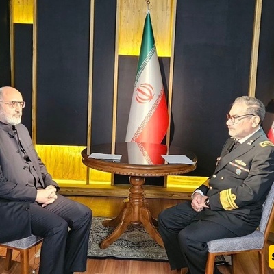 الخطوط الحمراء لإیران: شمخانی یحدد شروط الحوار مع الولایات المتحده وردّ طهران على أی عدوان عسکری