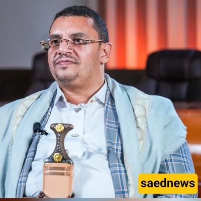 مسؤول فی أنصار الله: سنوات الاستعداد السعودی فشلت أمام إراده الیمن