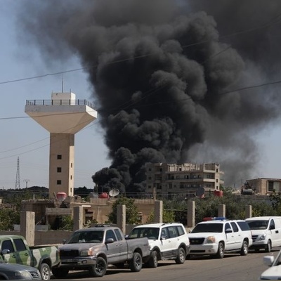 السویداء تشتعل: تصاعد العنف فی جنوب سوریا رغم وقف إطلاق النار