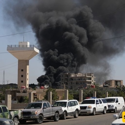 السویداء تشتعل: تصاعد العنف فی جنوب سوریا رغم وقف إطلاق النار