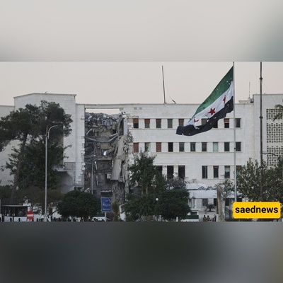 سلامٌ فی الظل؟ واشنطن تزعم لعب دورٍ حاسم فی وقف إطلاق النار بین إسرائیل وسوریا