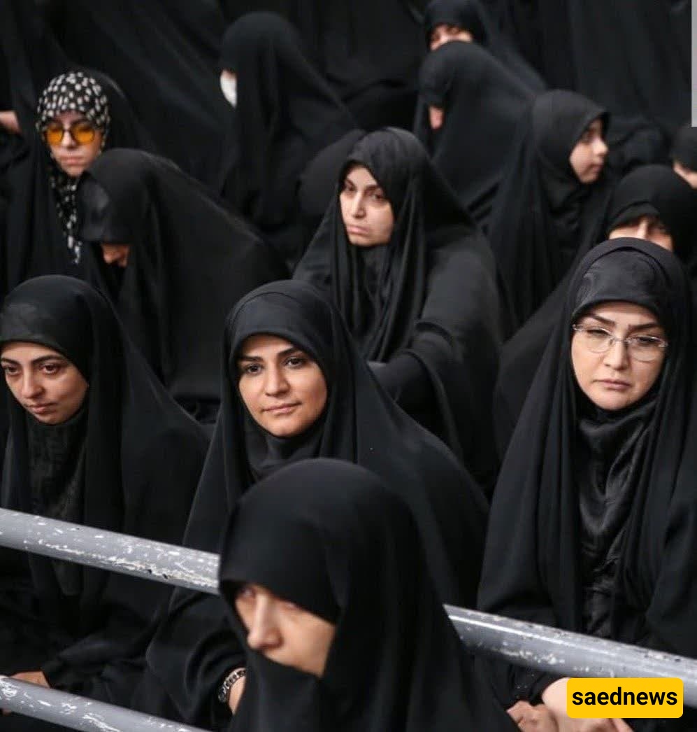 سحر إمامی