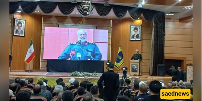 12 یوماً من الحرب: کیف أجبرت إیران إسرائیل وأمیرکا على التراجع