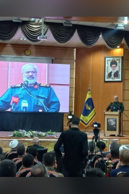12 یوماً من الحرب: کیف أجبرت إیران إسرائیل وأمیرکا على التراجع