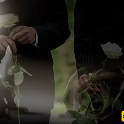 آداب وطرق تقدیم التعازی المناسبه لأهل المتوفّى والمصابین بالحزن