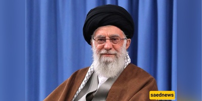 ماجرای طُرفه قائد الثوره الإسلامیه حول سنّ آیه الله جنتی