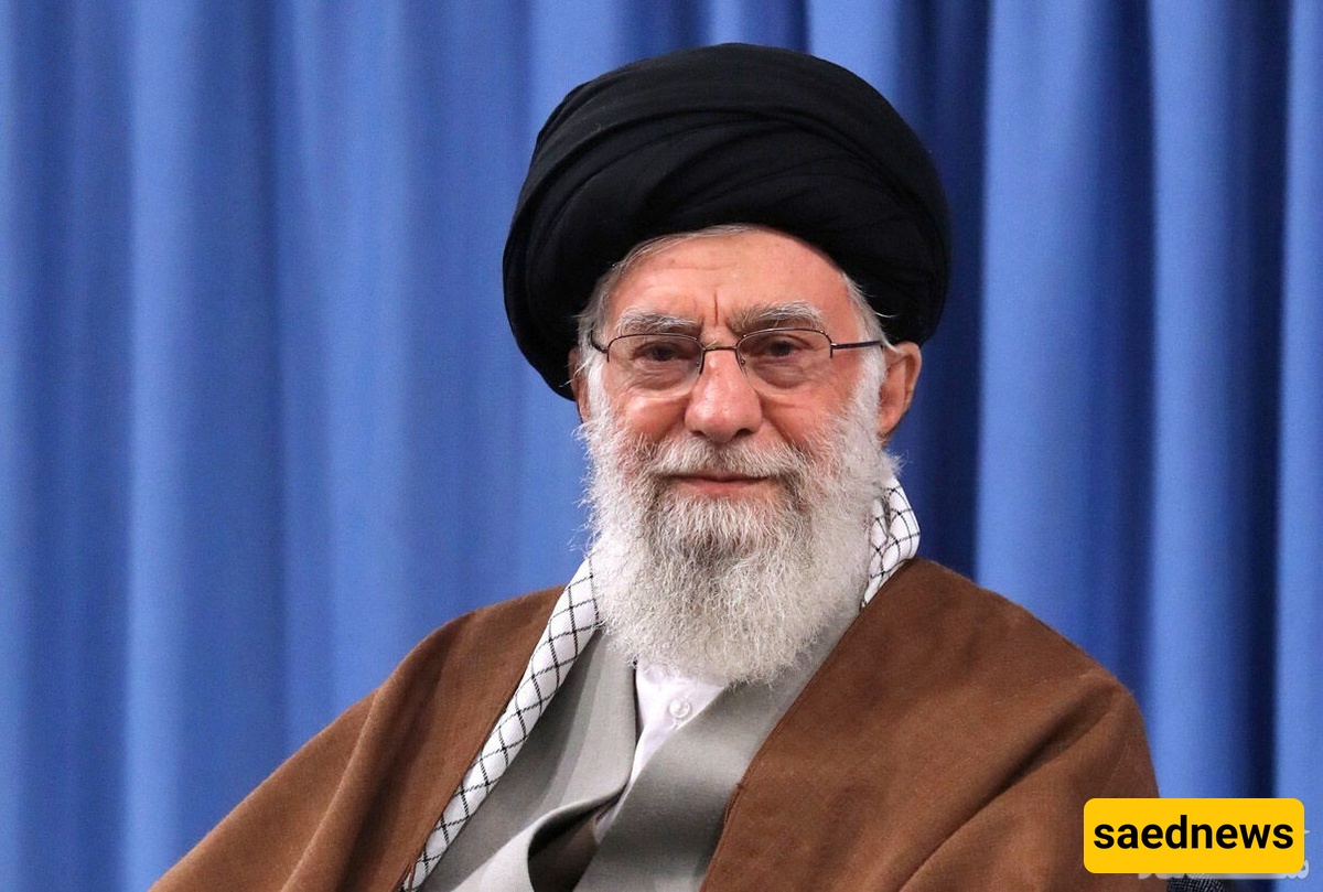 ماجرای طُرفه قائد الثوره الإسلامیه حول سنّ آیه الله جنتی