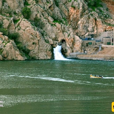 ینابیع بیل والمعالم المحیطه بها: عجائب طبیعیه تستحق المشاهده عن قرب + صور