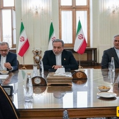 إیران تؤکد التزامها بتعمیق العلاقات مع السعودیه، وفق ما ذکره وزیر الخارجیه