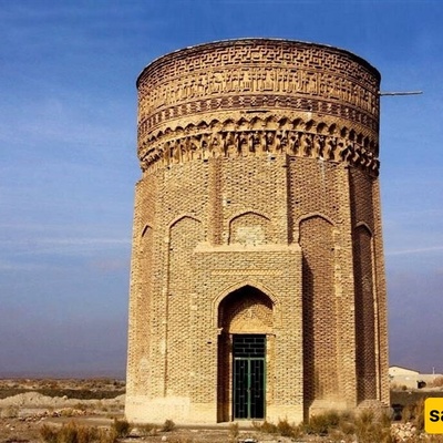 "برج مهماندوست: استکشاف جوهره سمنان الخفیه"
