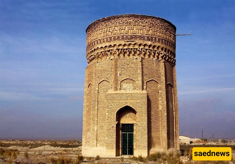 "برج مهماندوست: استکشاف جوهره سمنان الخفیه"