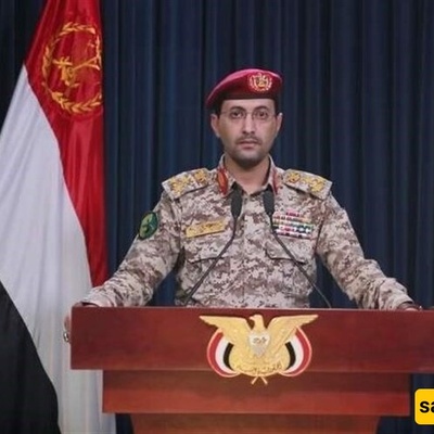 القوات المسلحه الیمنیه تعلن عن ثلاث عملیات نوعیه لضد مطار اللد وهدفین حیویین فی عمق الارض المحتله