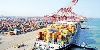 ارتفاع تجاره إیران مع عمان وقطر والإمارات: منظمه الترویج التجاری الإیرانیه (TPOI)