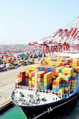 ارتفاع تجاره إیران مع عمان وقطر والإمارات: منظمه الترویج التجاری الإیرانیه (TPOI)