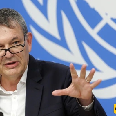 لازارینی: الجحیم یتجلى بکل أشکاله فی غزه والمجاعه آخر المصائب