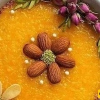 وصفه أرز بحلیب بالزعفران خطوه بخطوه مع نصیحه سحریه!